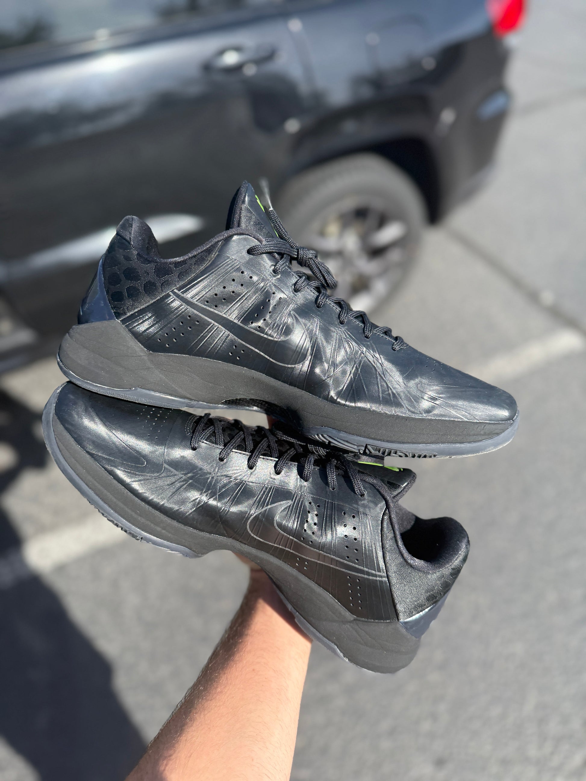 YOTM NBA PE (size 14)