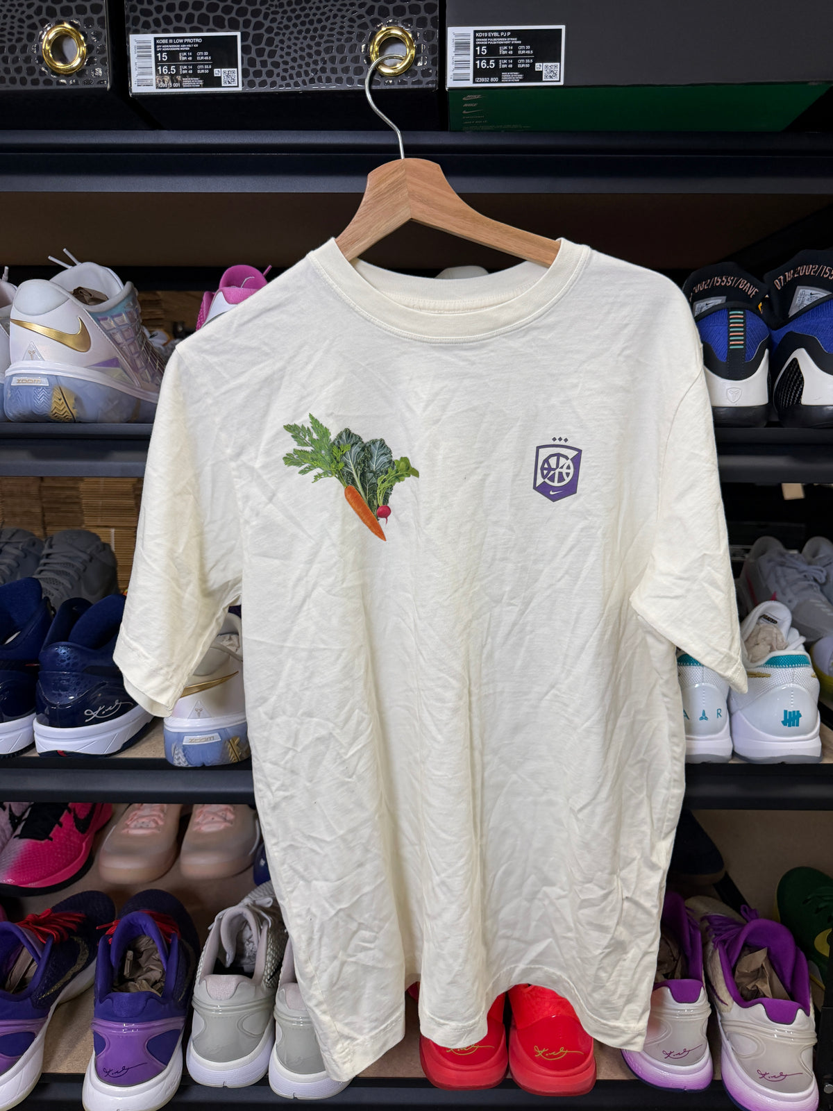 Eybl Academy Tee