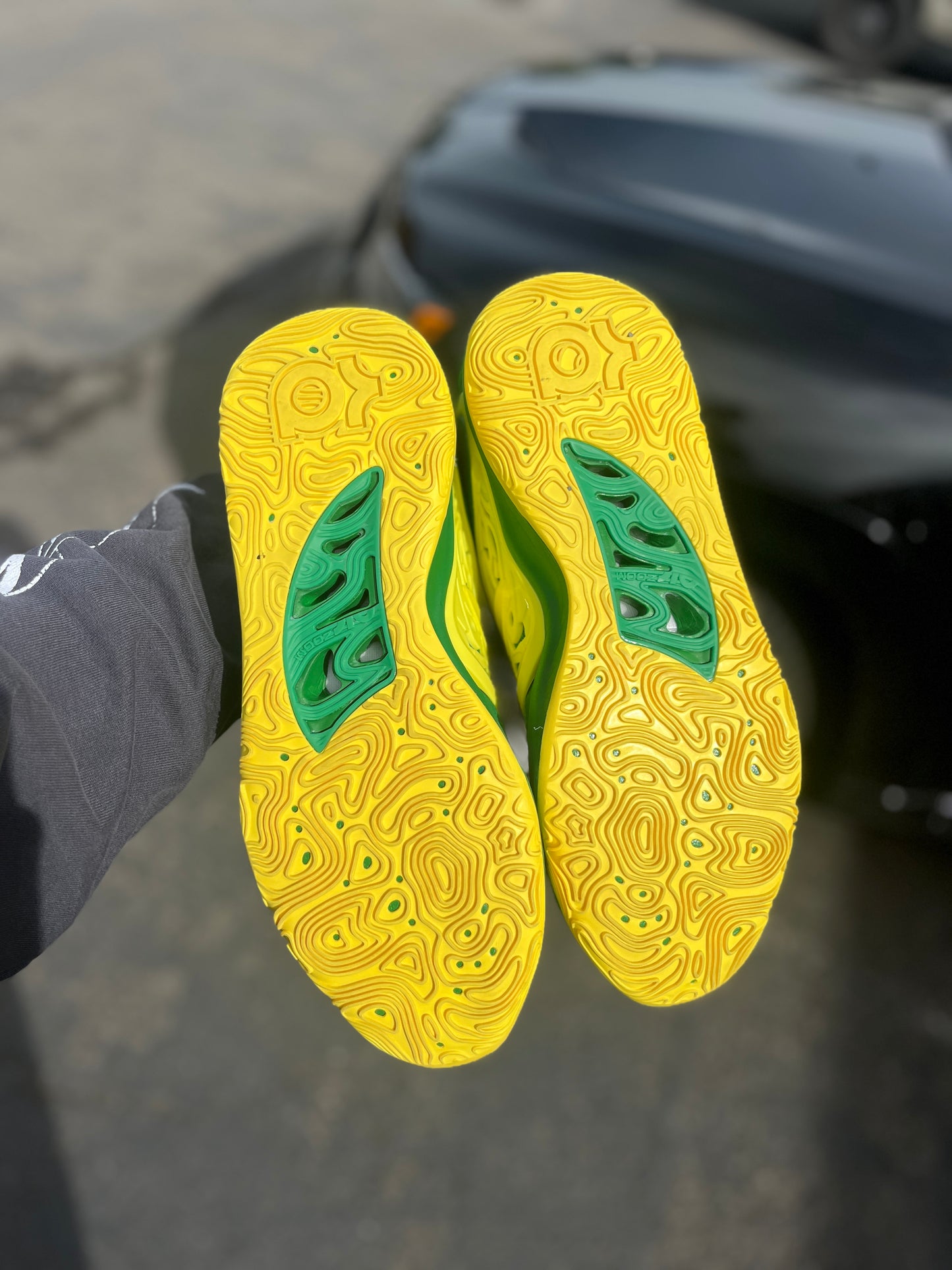 Kd15 Oregon PE (size 15)
