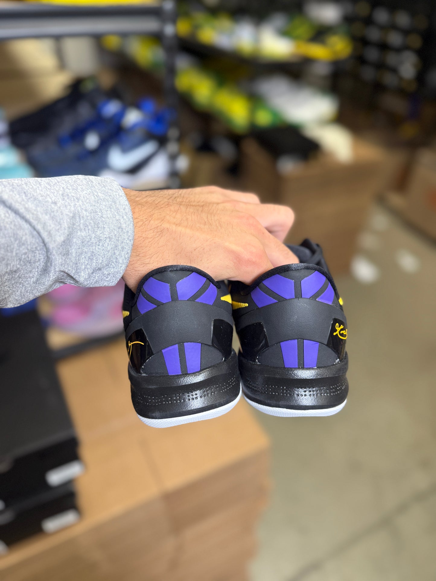 Kobe 8 Laker (10)