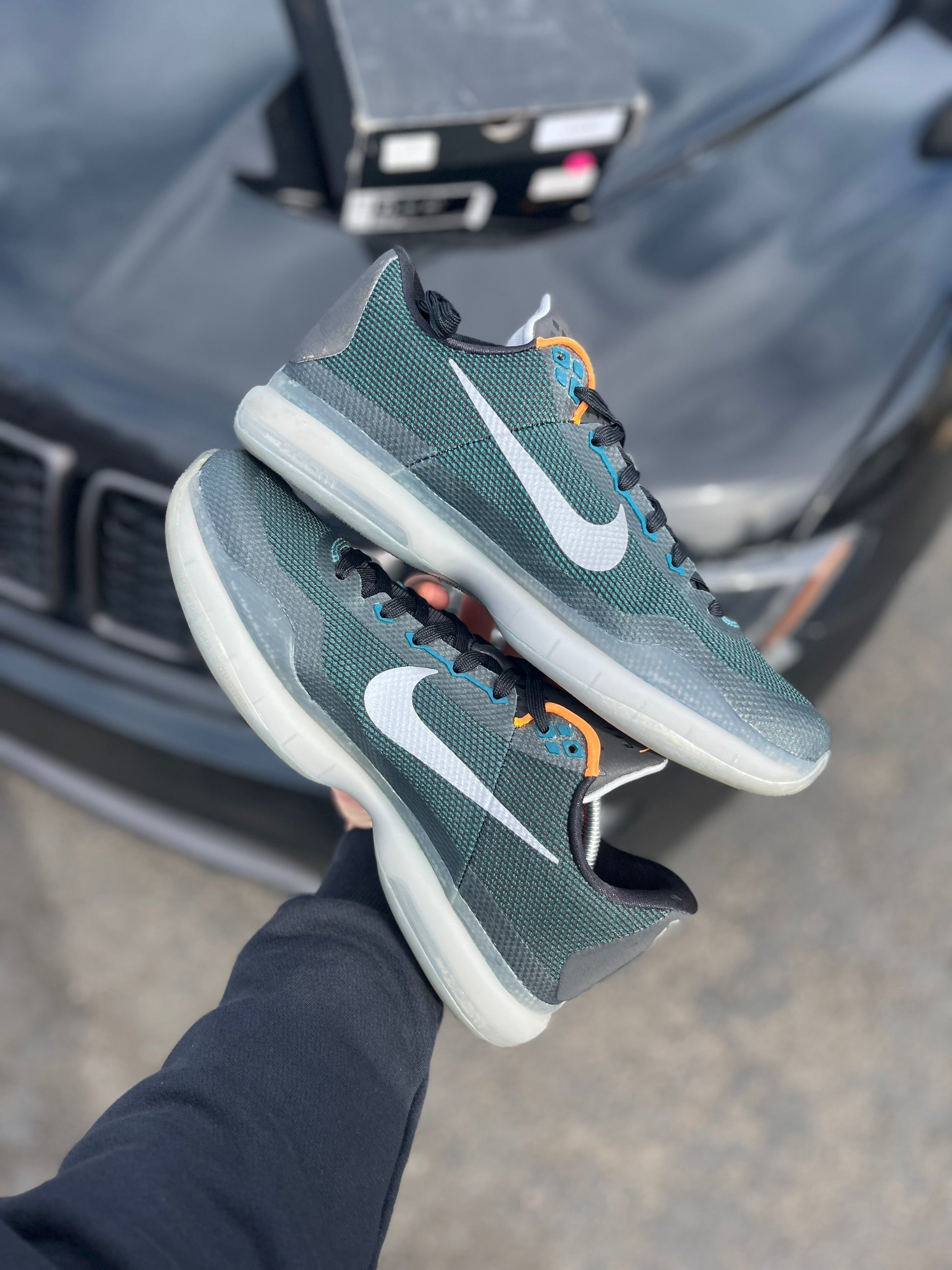 Flight 10s (size 11)