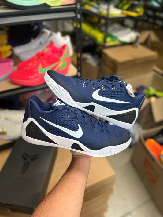 Kobe 9 TB Promo (13,14)