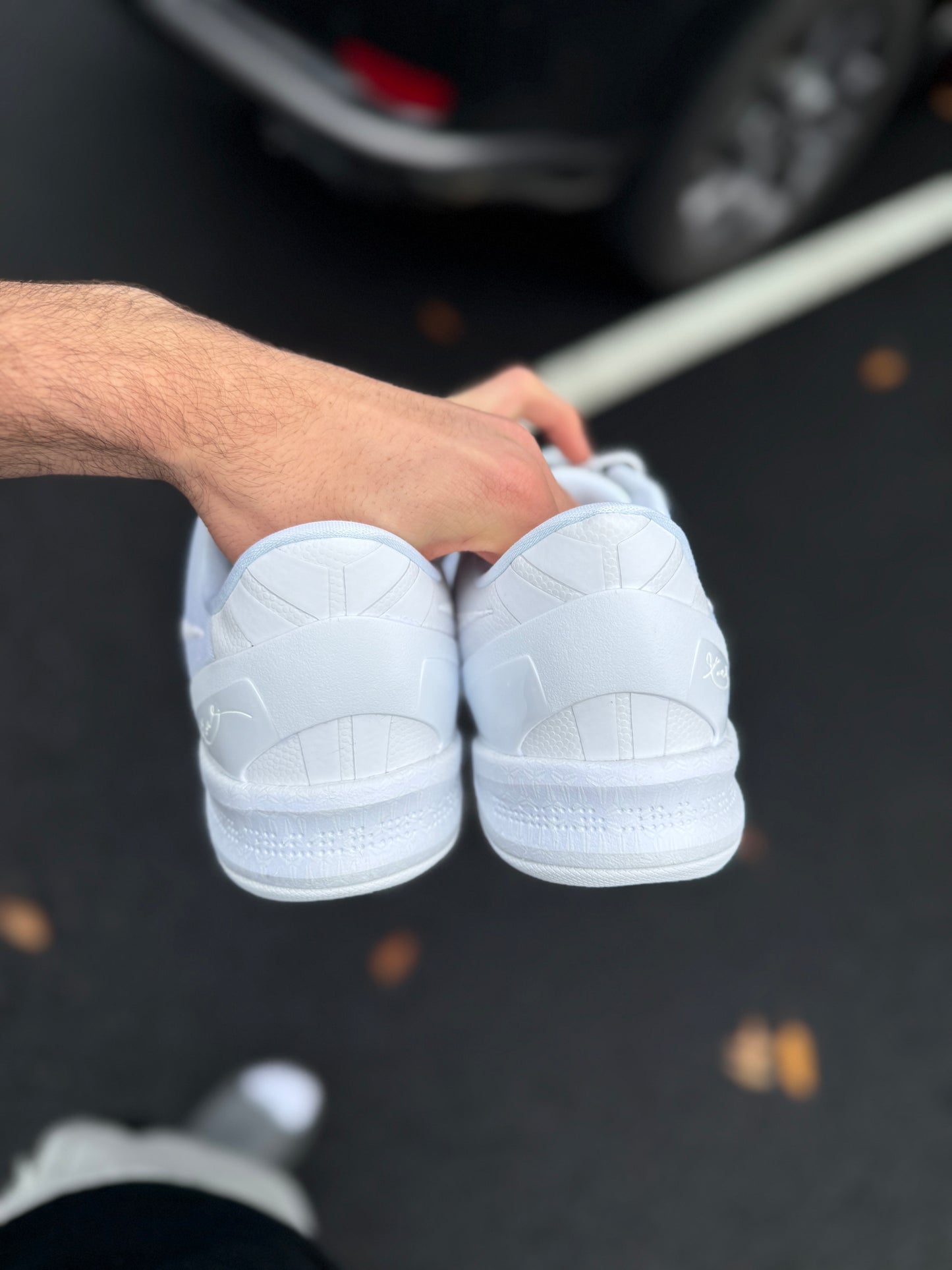 Halo 8s (12.5,13,13.5)