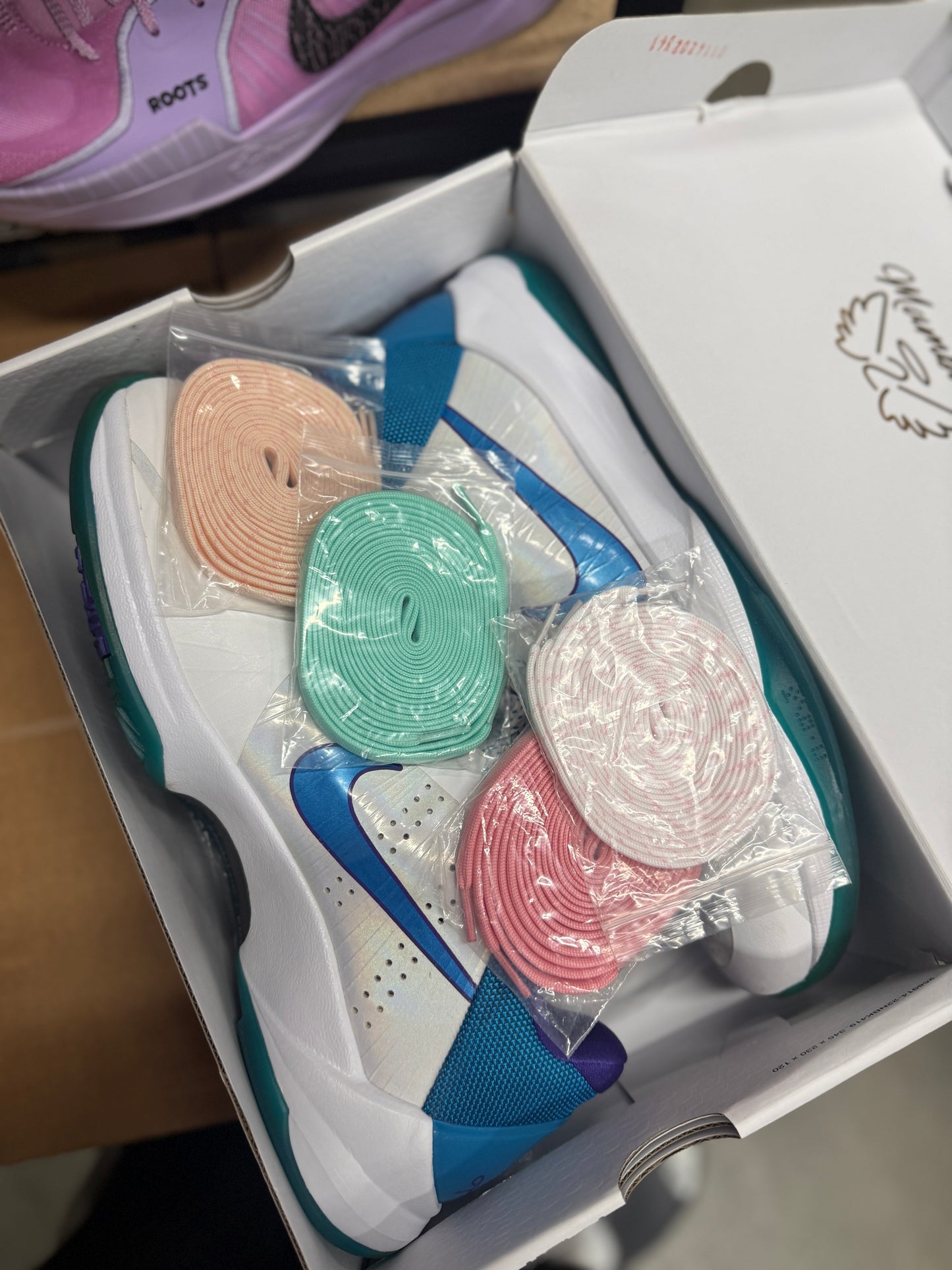 Kobe 5 Draft Day (13)