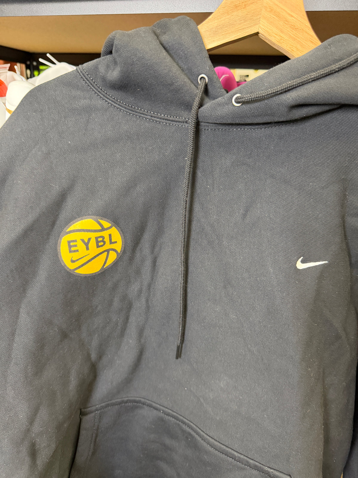 Eybl hoodie (M)