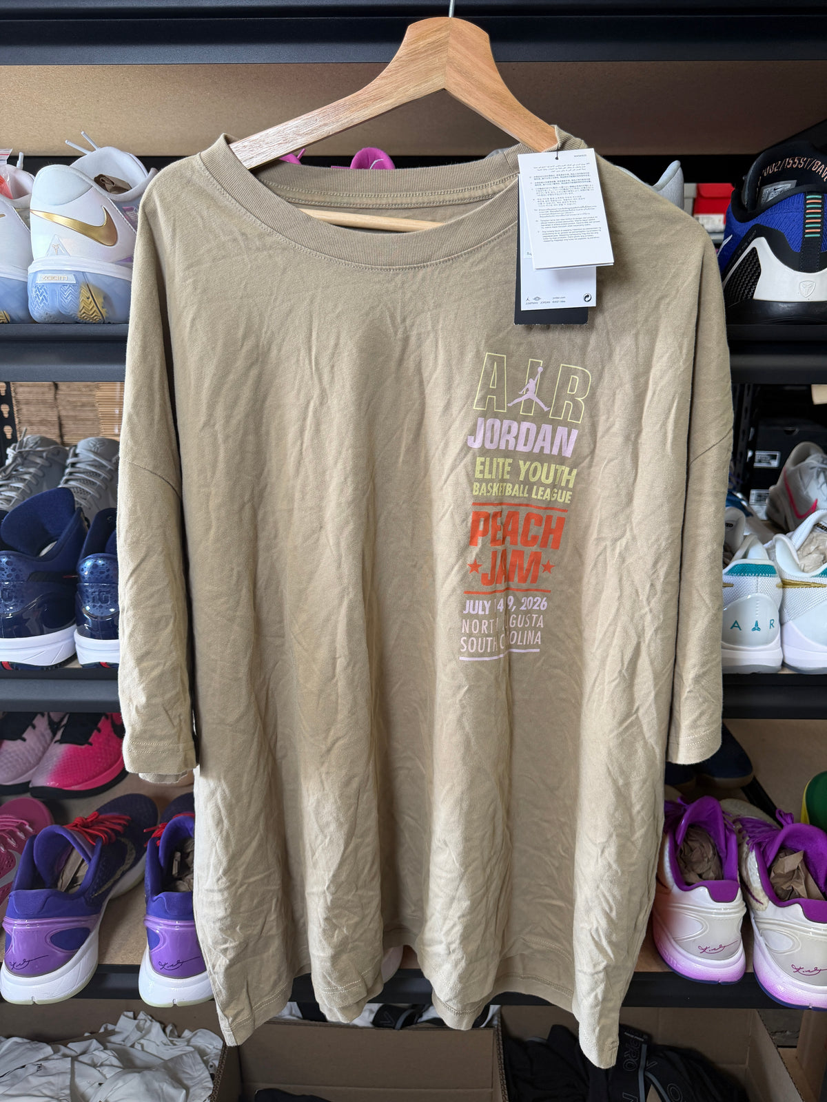 Eybl tee