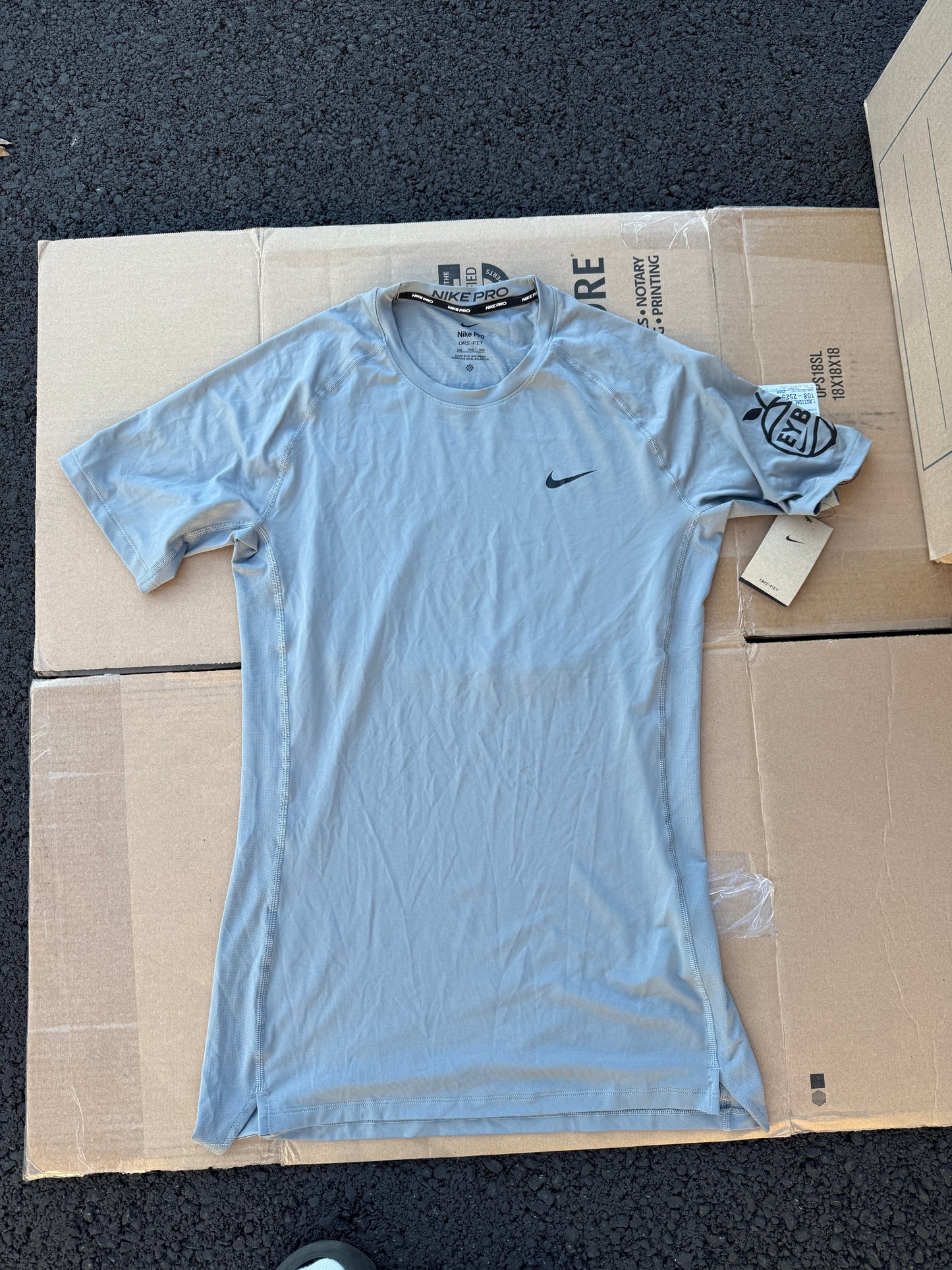 Eybl Peach Jam compression (L / XXL