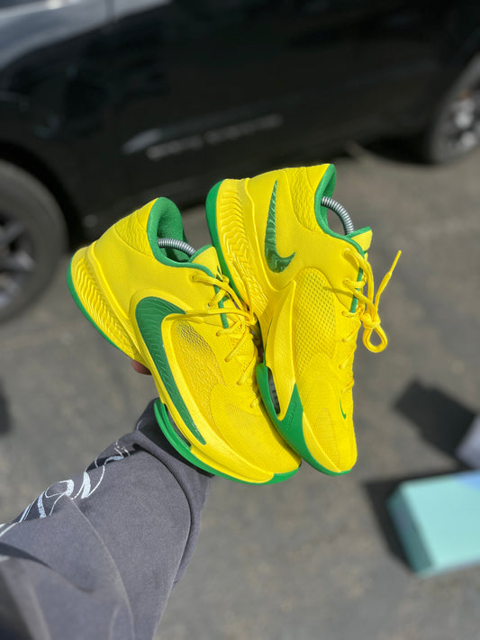 Oregon PE (size 9.5)