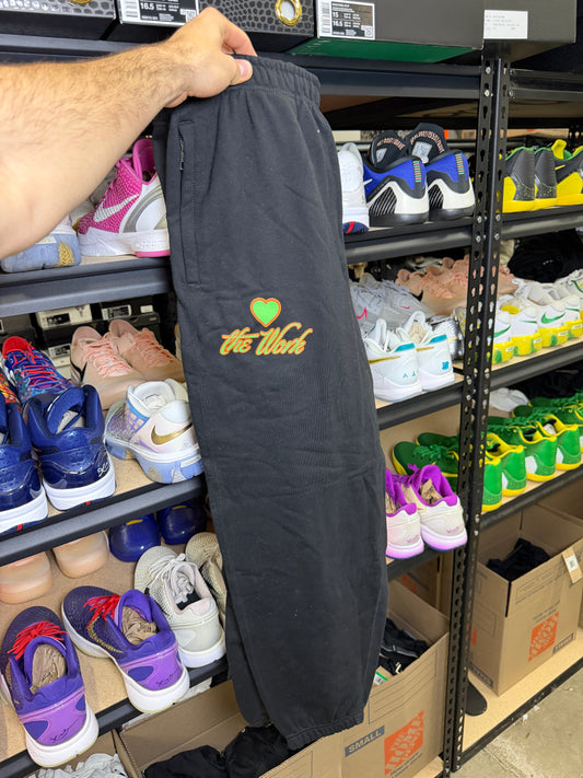Eybl sweats (XL)