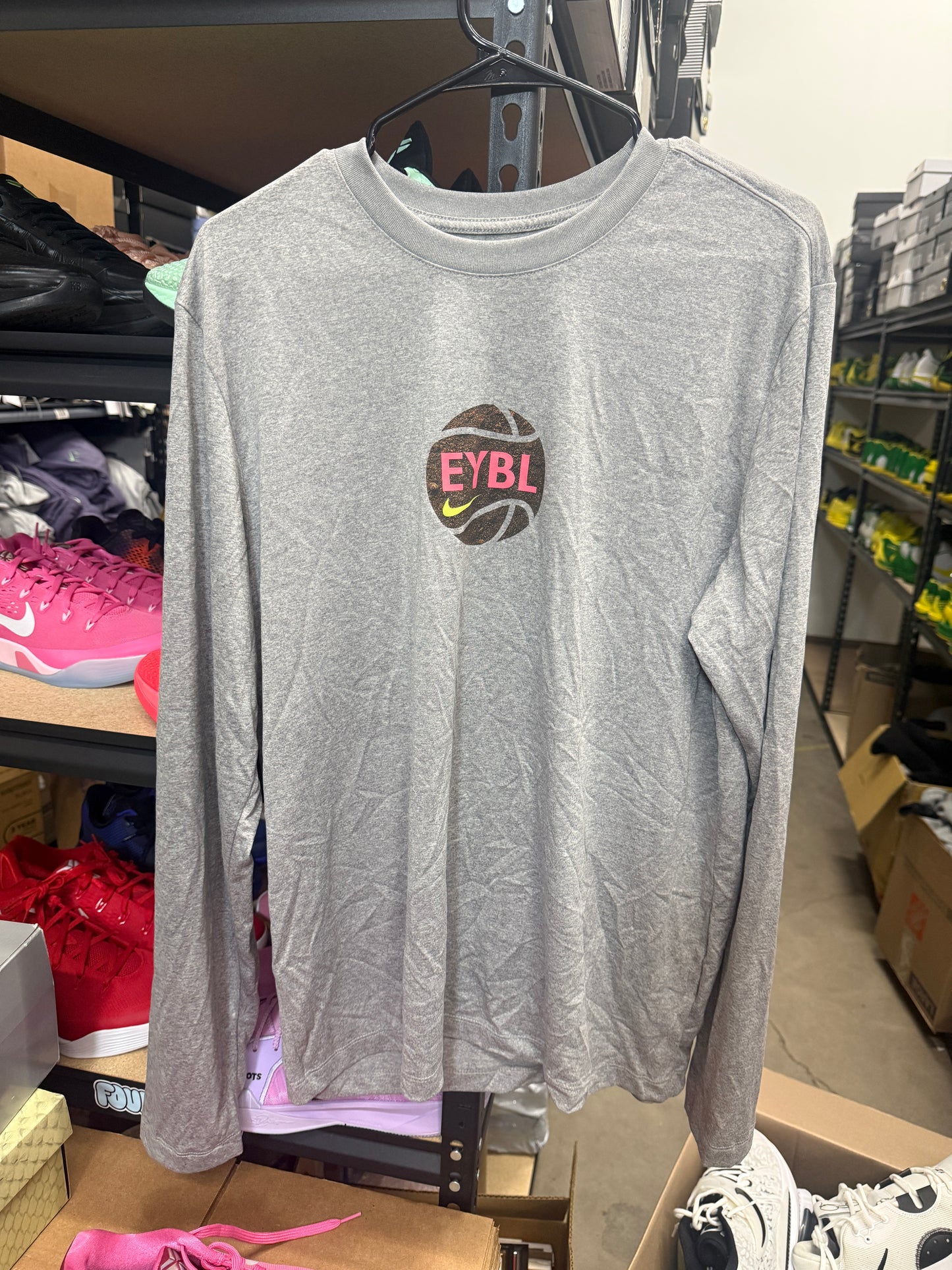 Eybl long sleeve (s,m,l)