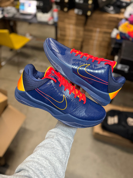 Kobe 5 Caitlin Clark