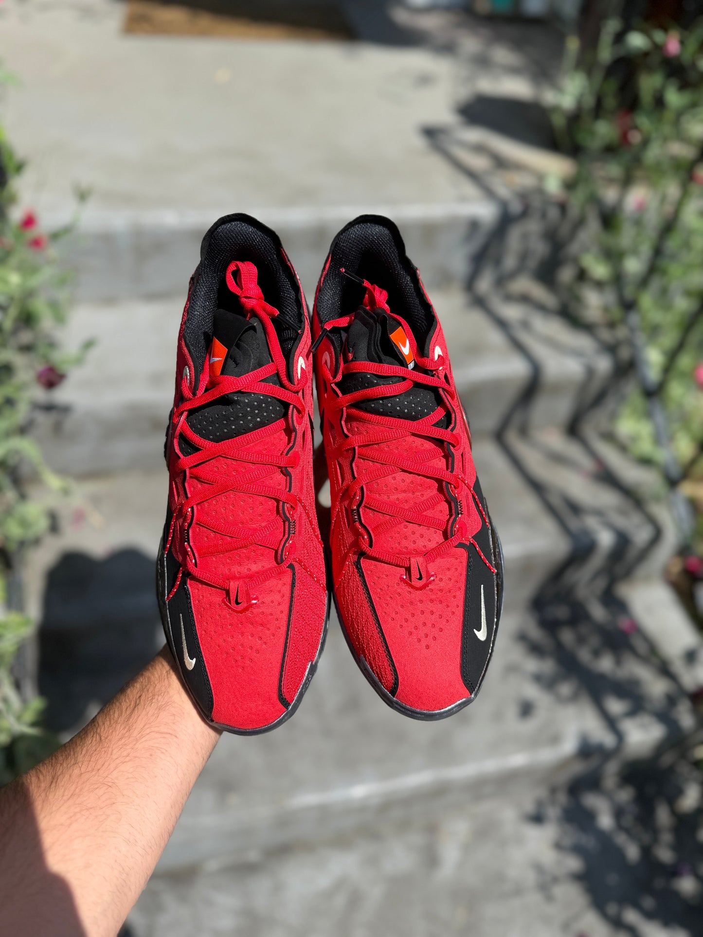 Allstar Weekend gt cut 3 PE (size 12.5)