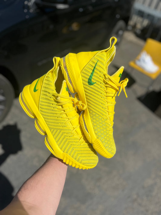 Bron Oregon PE (size 15)