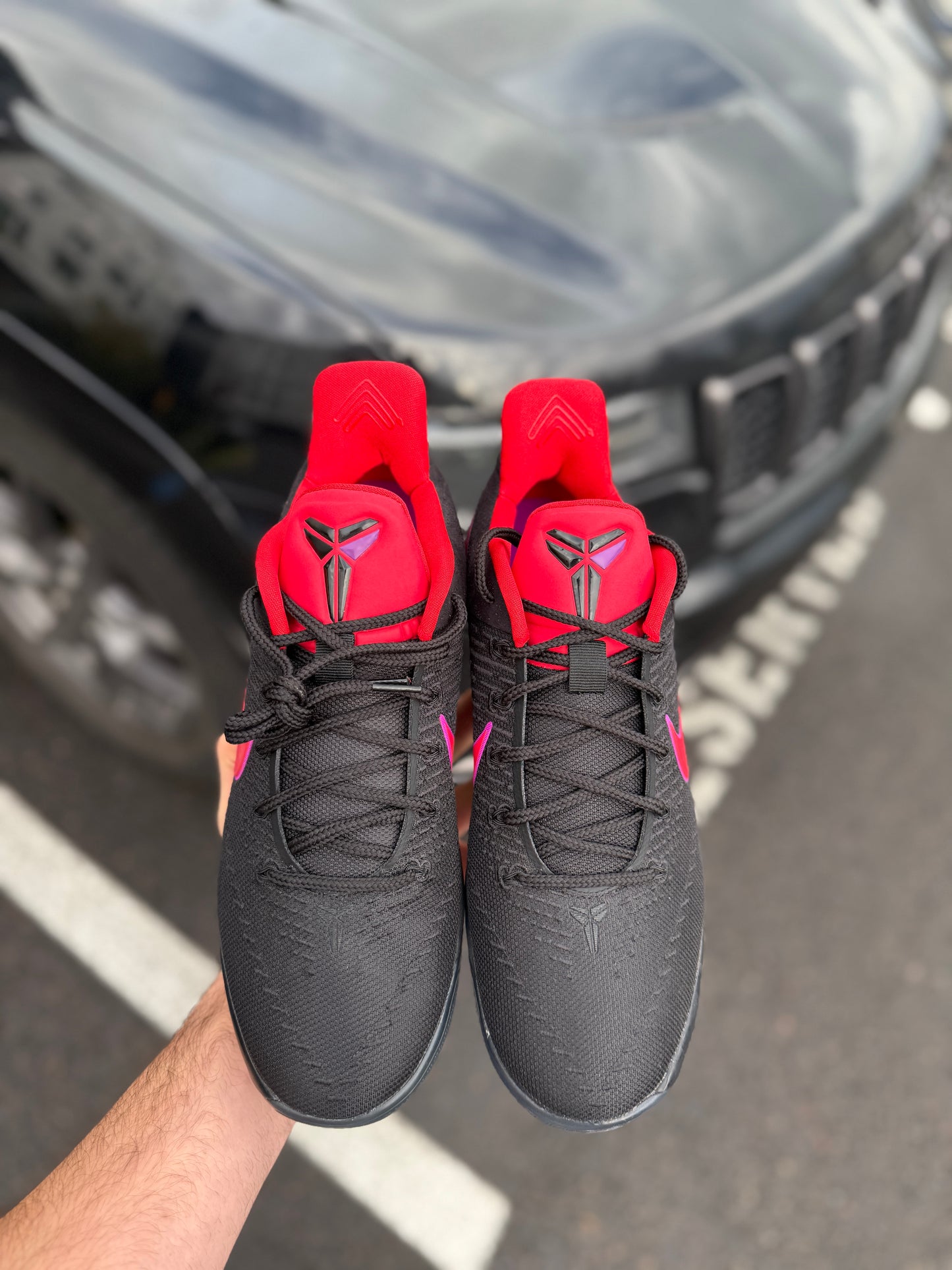 Kobe AD Flip the Switch (size 11.5)