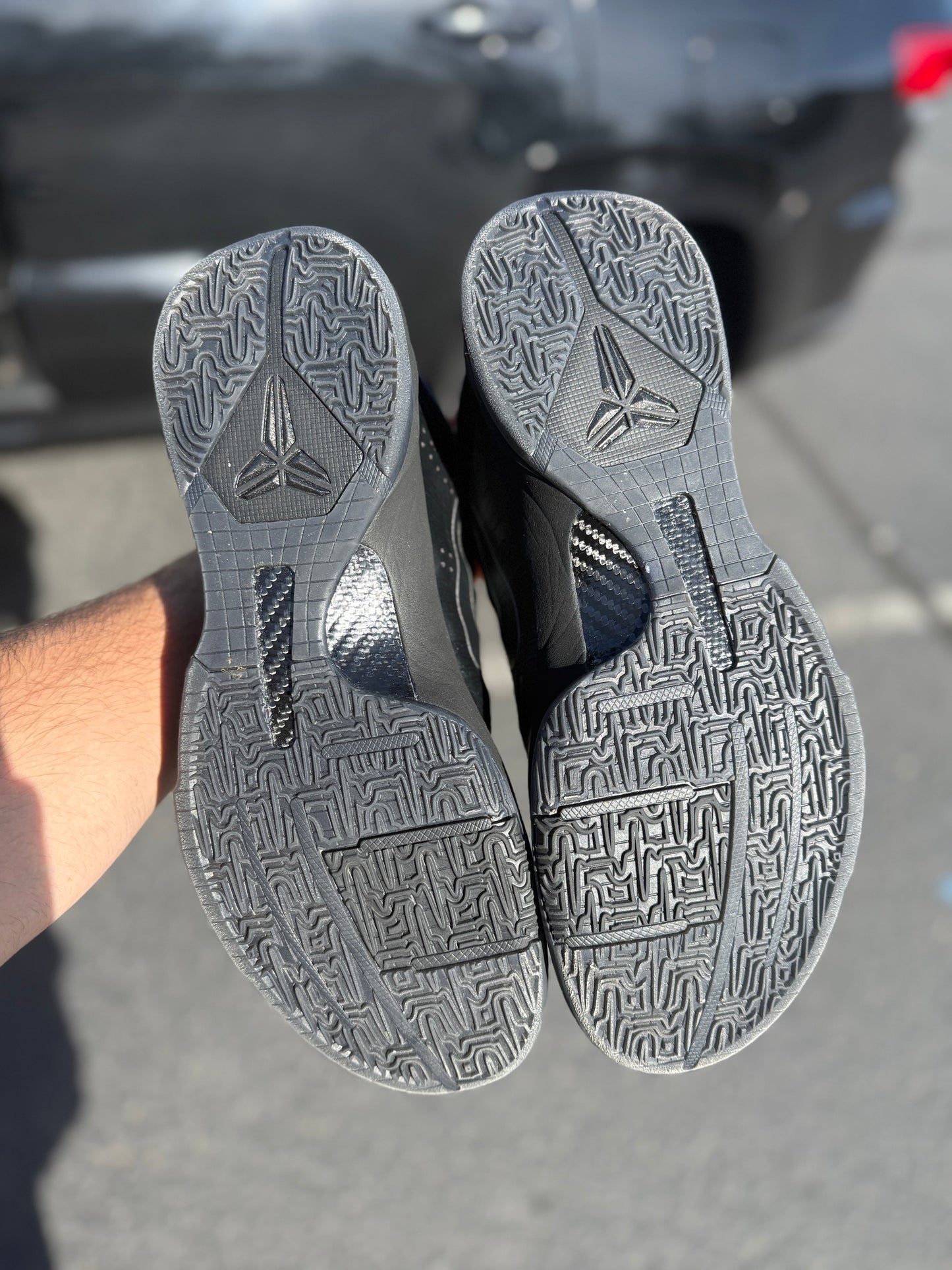 YOTM NBA PE (size 14)