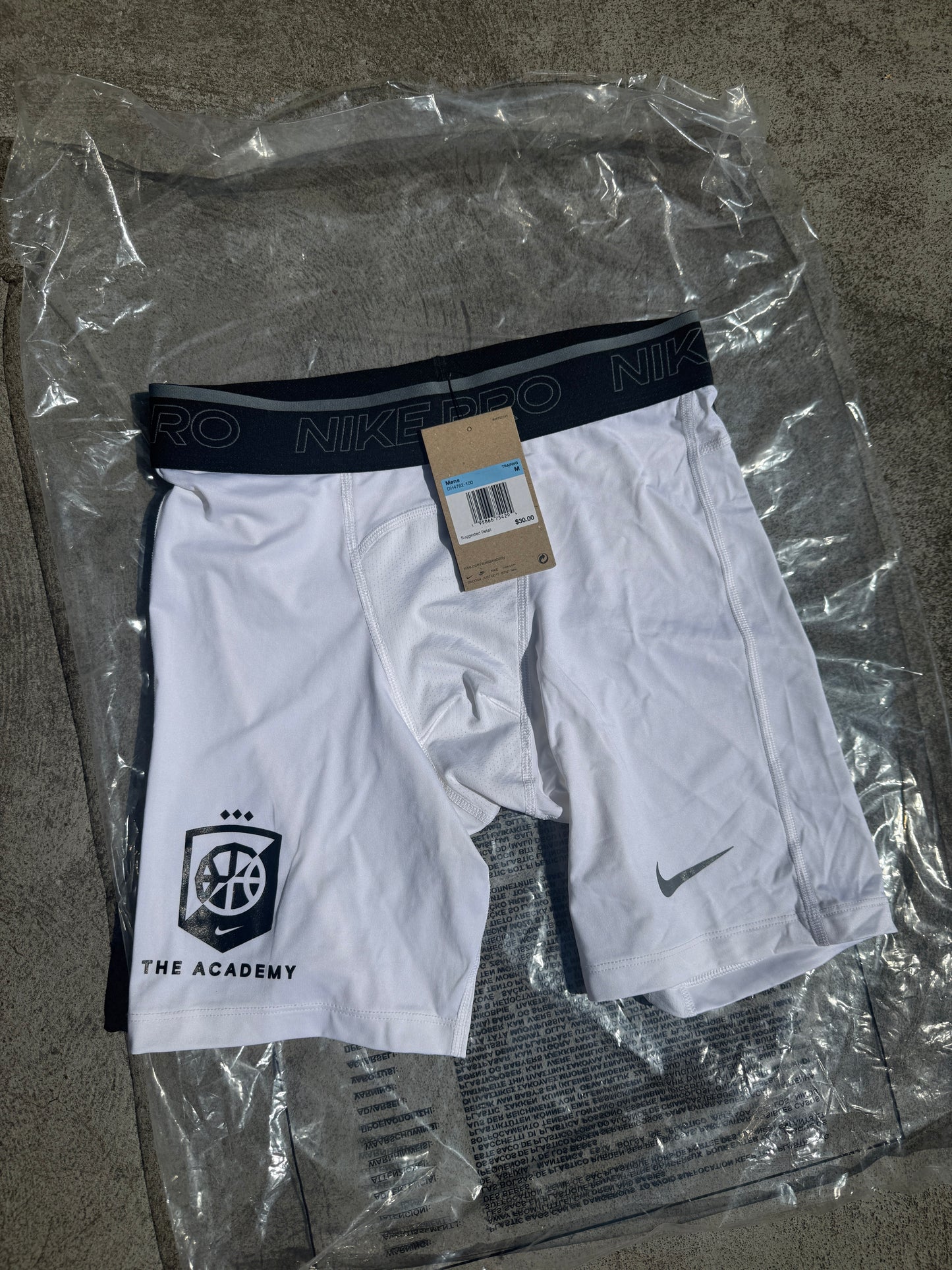 Skills Academy compression