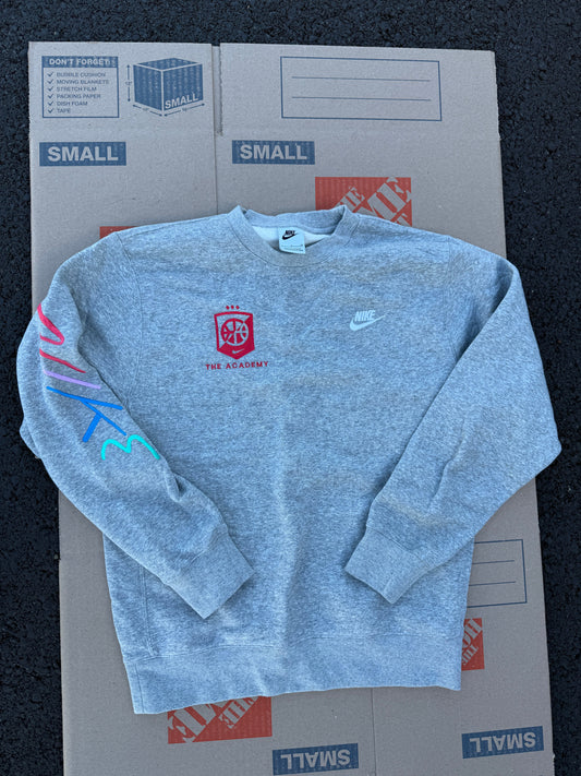 Eybl Academy sweater (S)