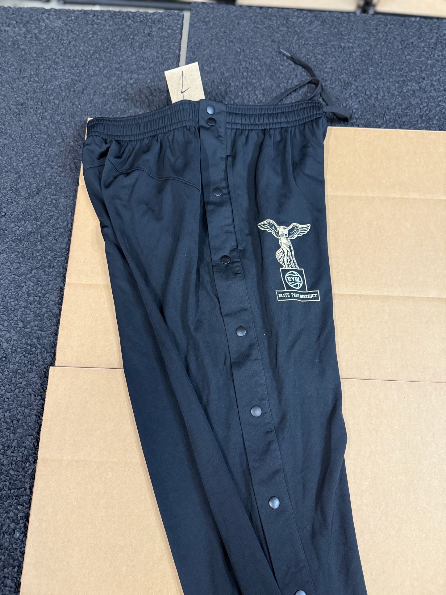 Eybl pants