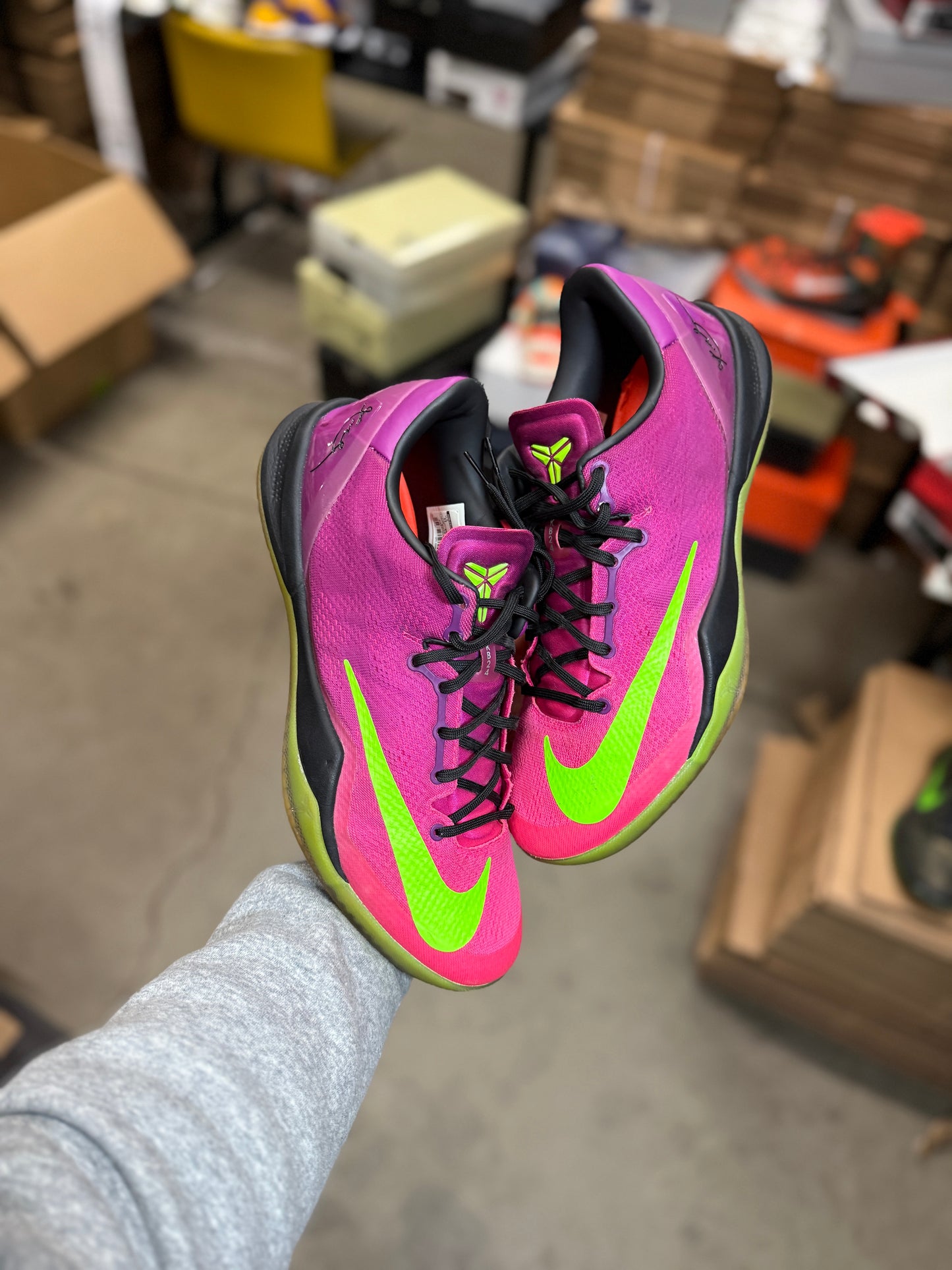 Kobe 8 Mambacurial (11)