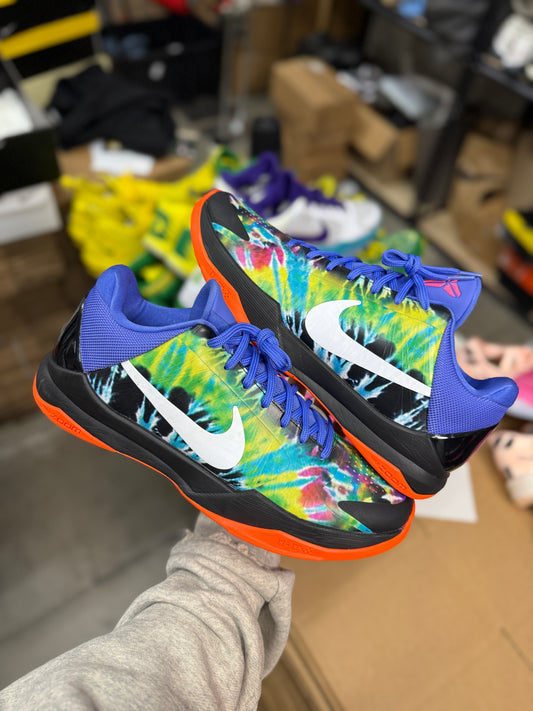 Kobe 5 Eybl (size 13)