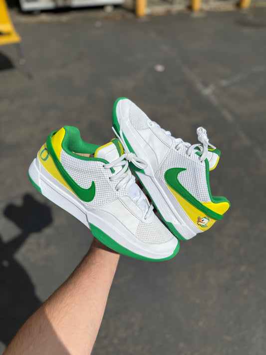 Ja Oregon PE (size 11)