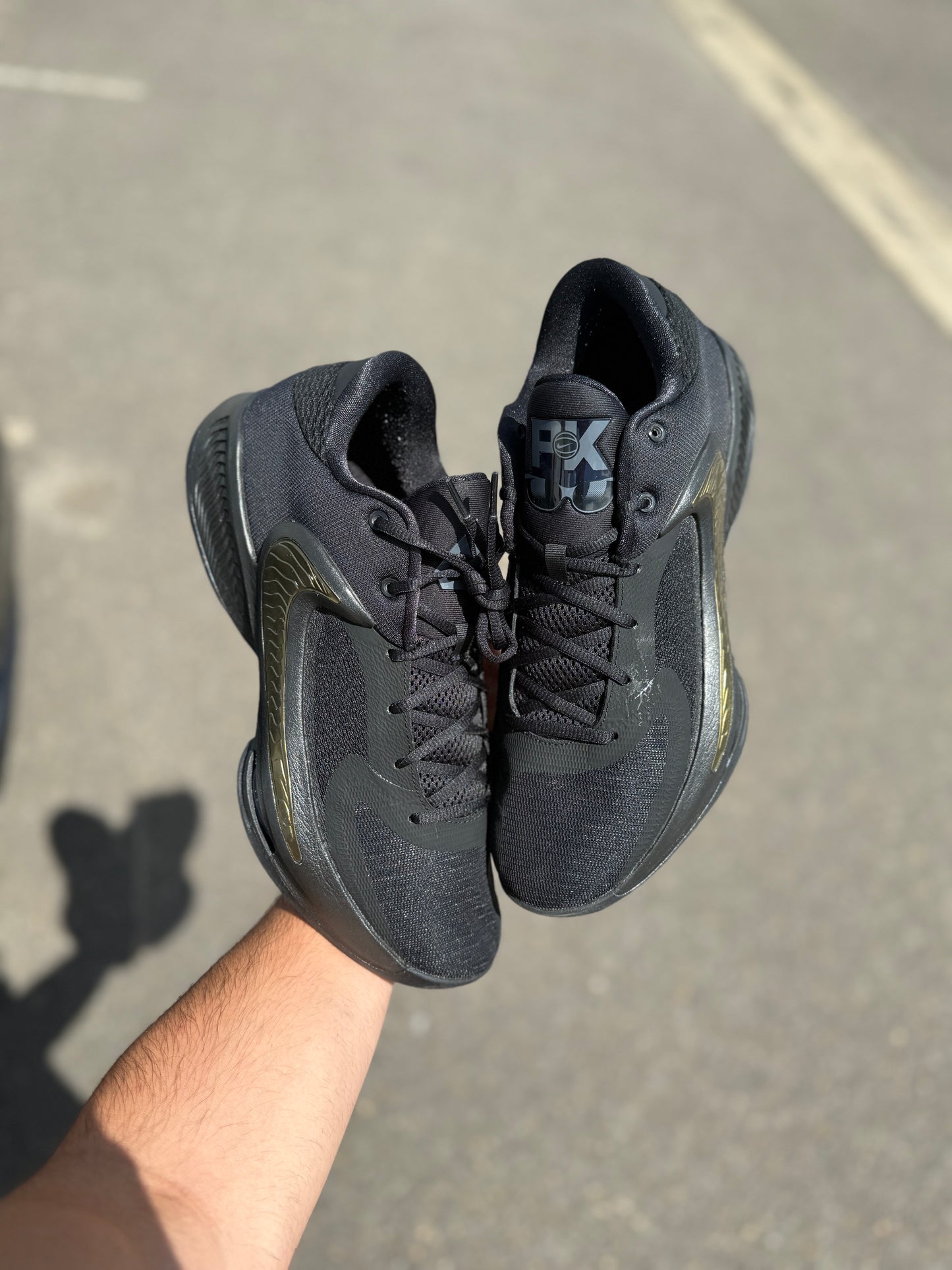 PK PE (size 13)