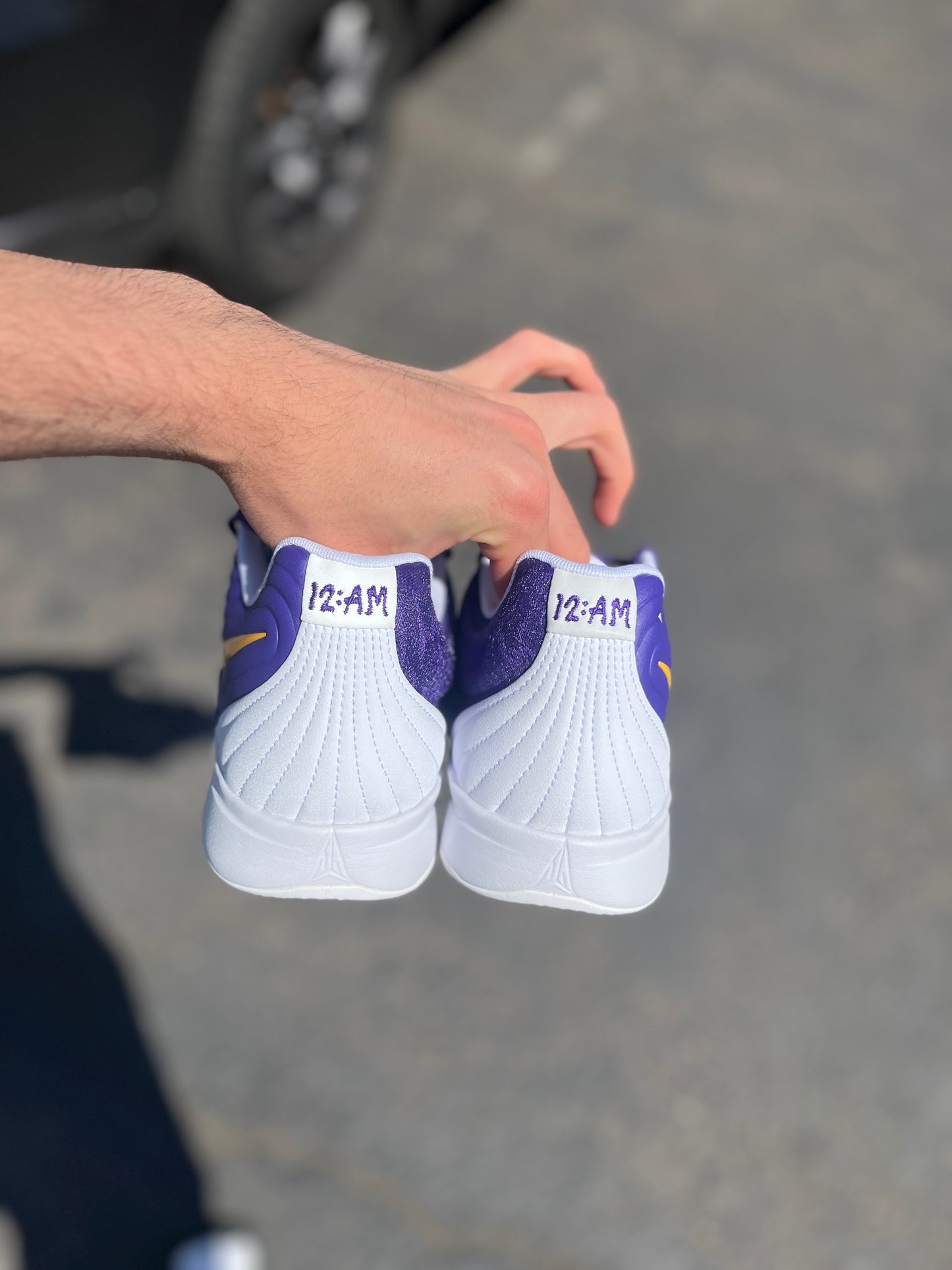 Ja LSU PE (11.5)