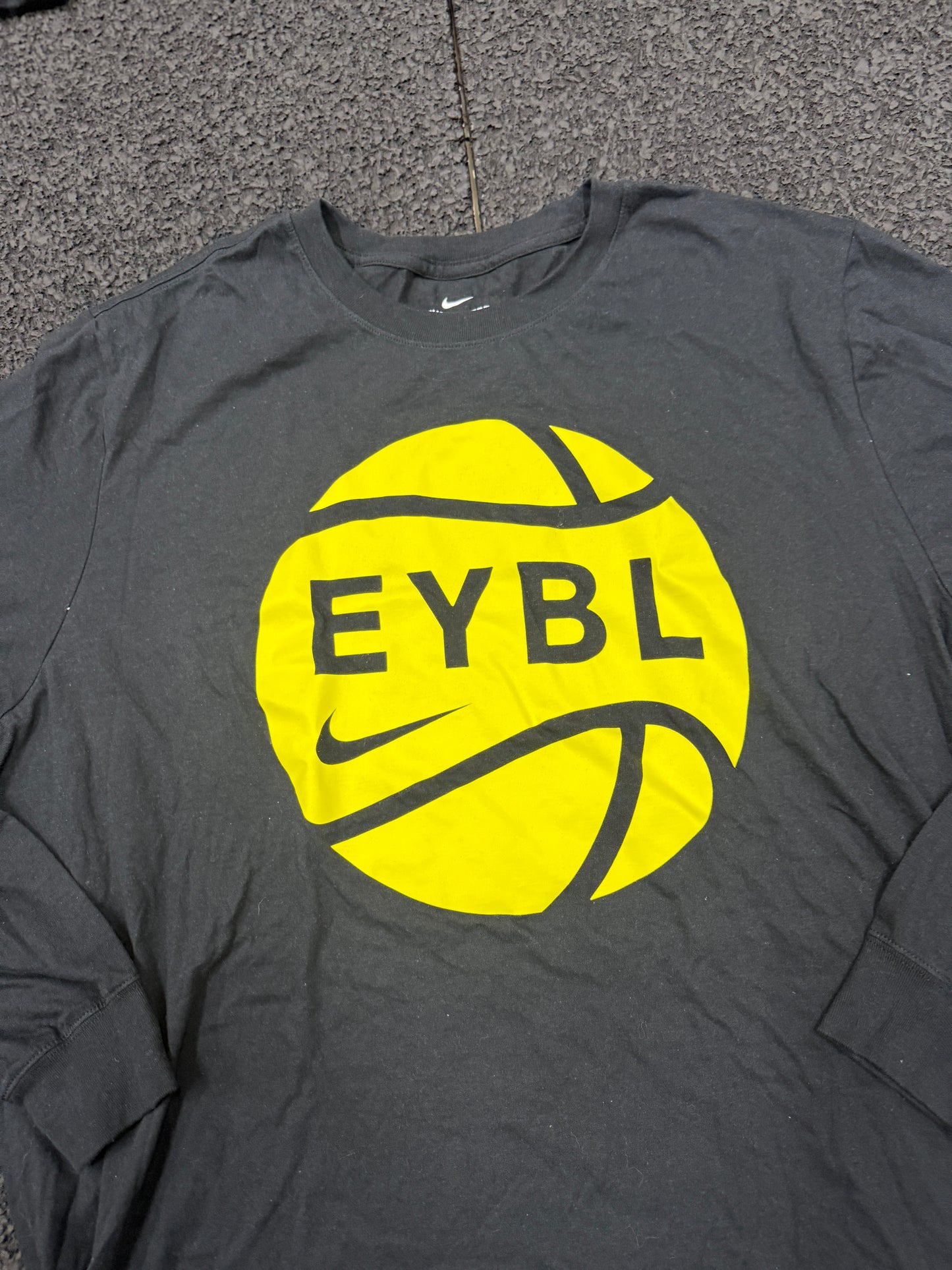 Eybl long sleeve (XXL)
