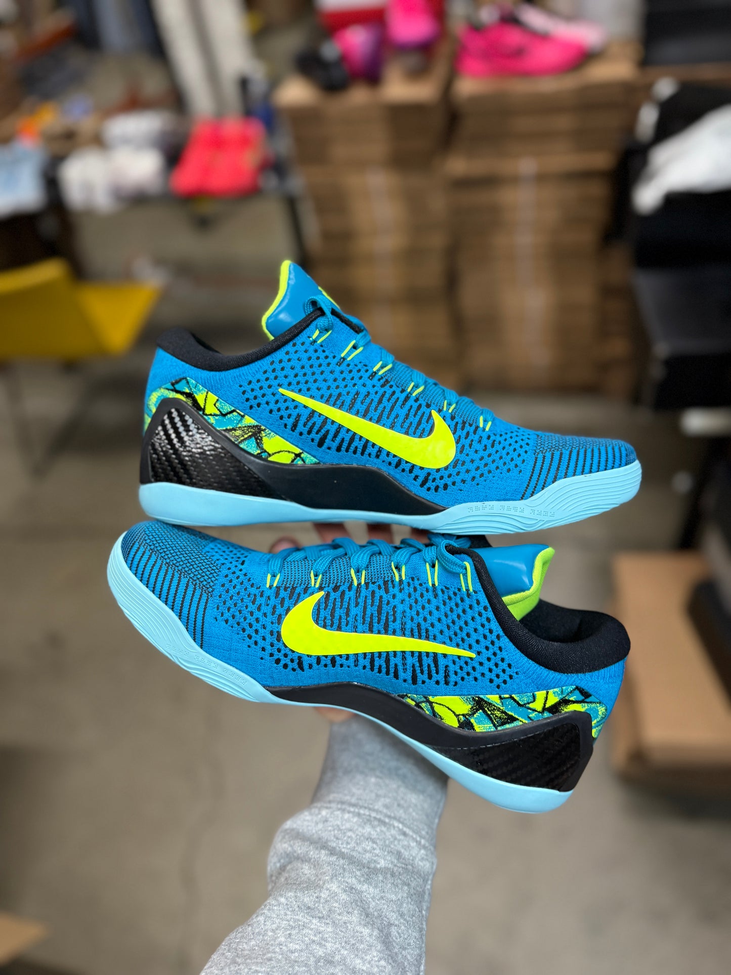 Kobe 9 Perspective (10,13)