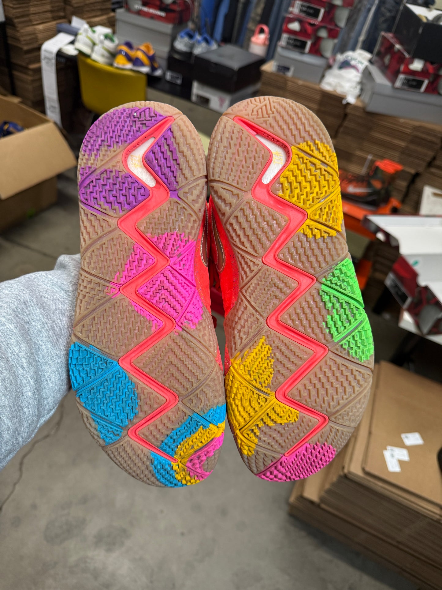 Kyrie 4 Lucky Charms (12)