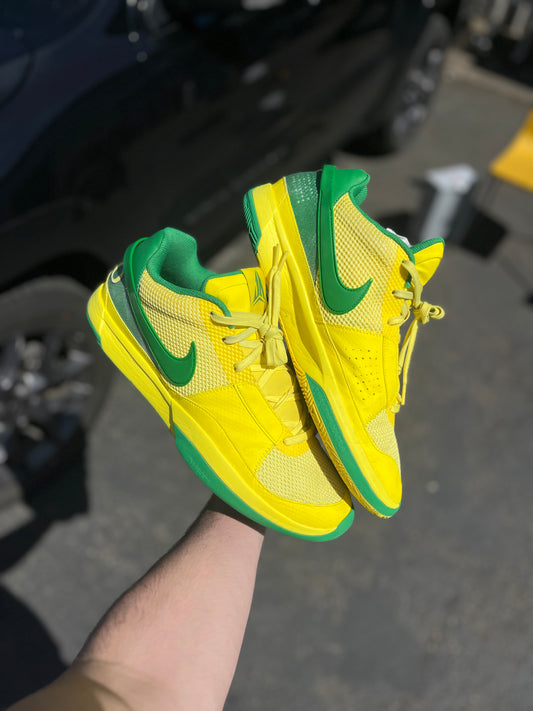 Ja Oregon PE (size 15)