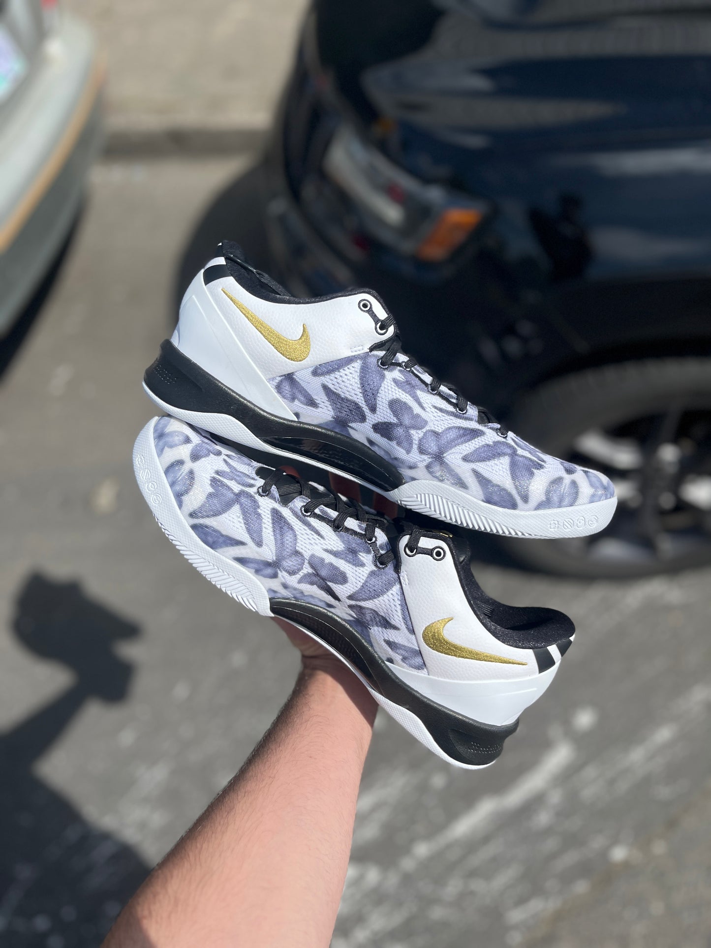 Mambacita 8 (size 13)