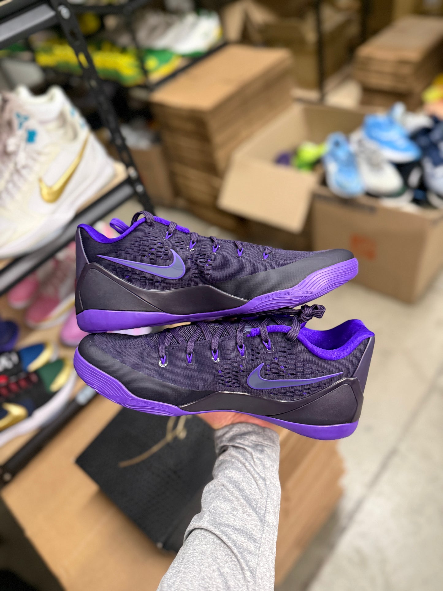 Kobe 9 Purple Dynasty (12)
