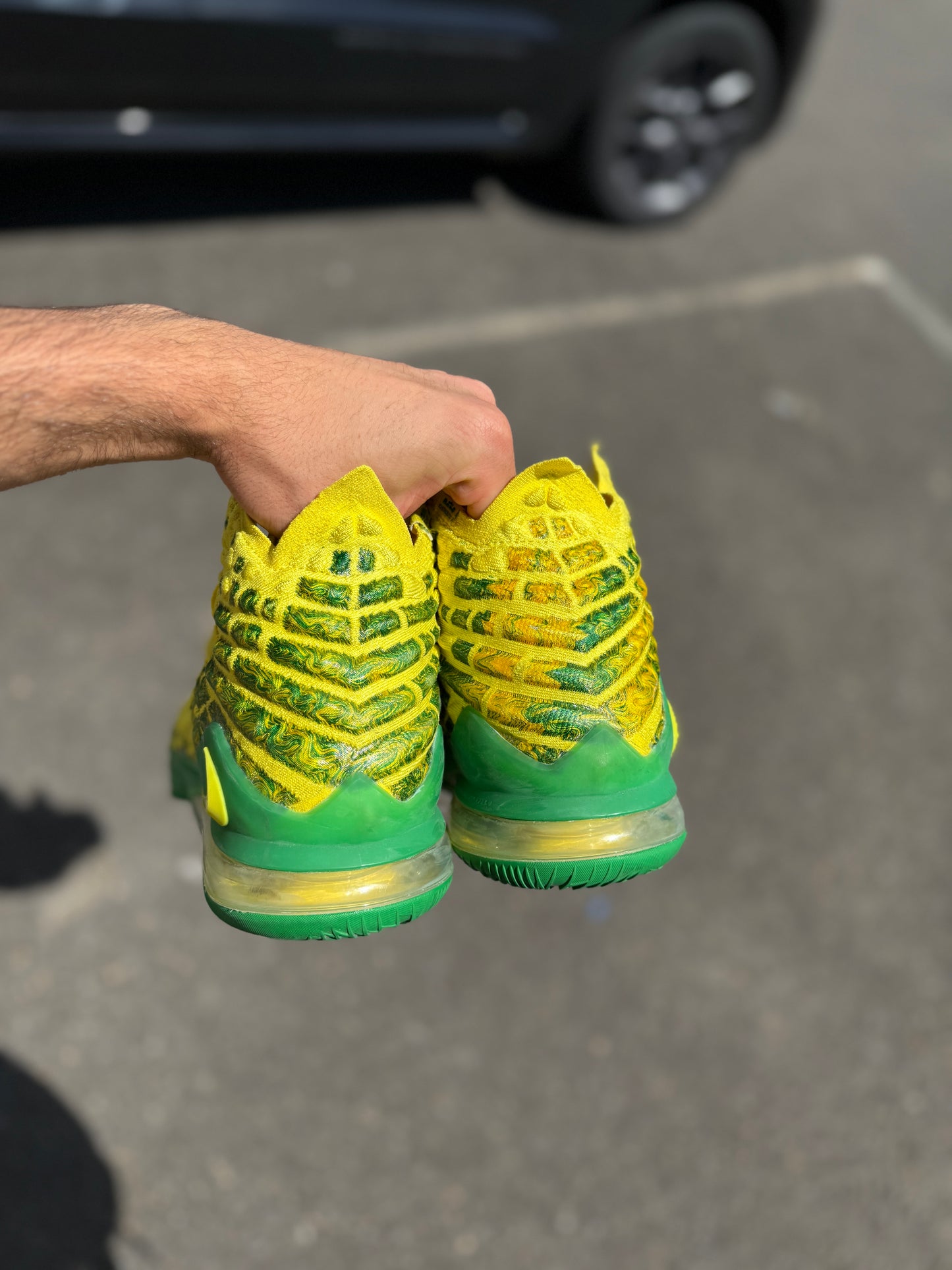 Bron Oregon PE (size 13)
