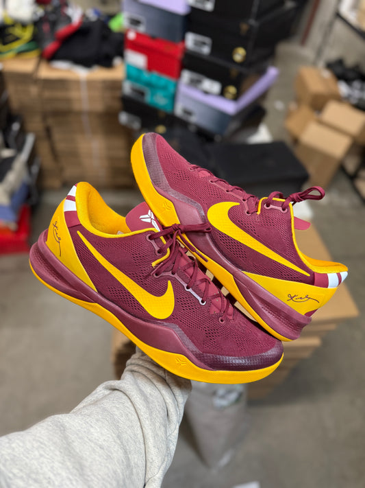 USC PE 8 (size 15)