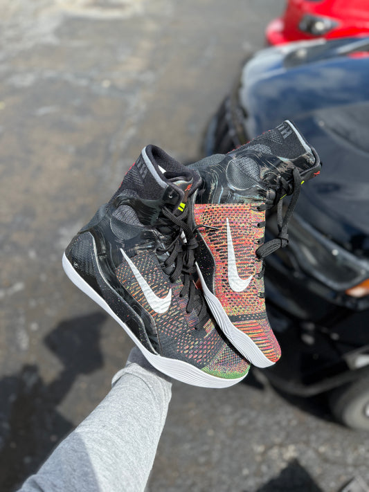(Size 11)