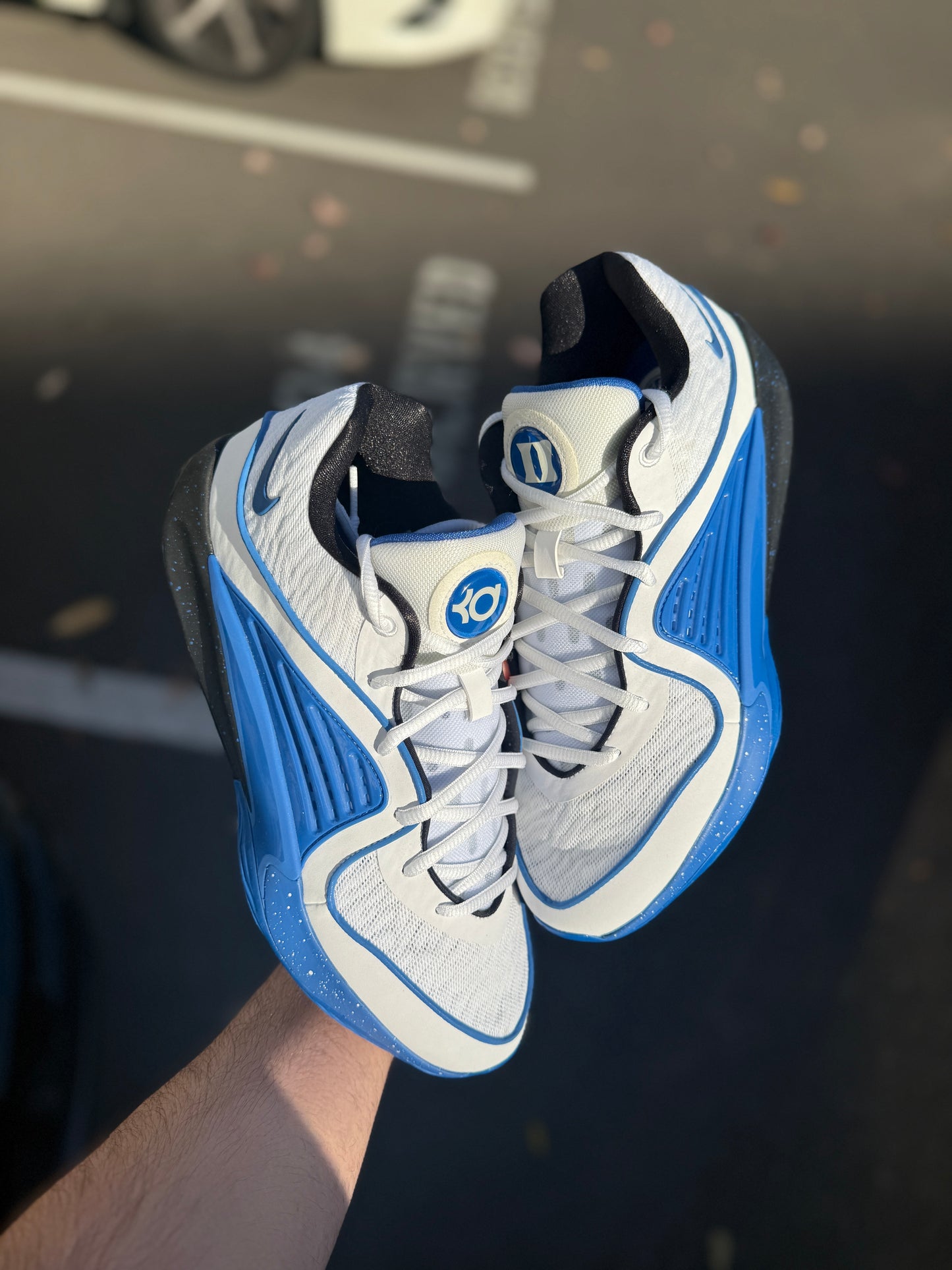 Kd16 Duke PE (size 10)