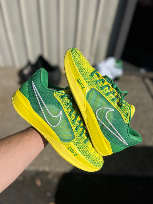 Oregon PE Sabrina (size 11.5m)