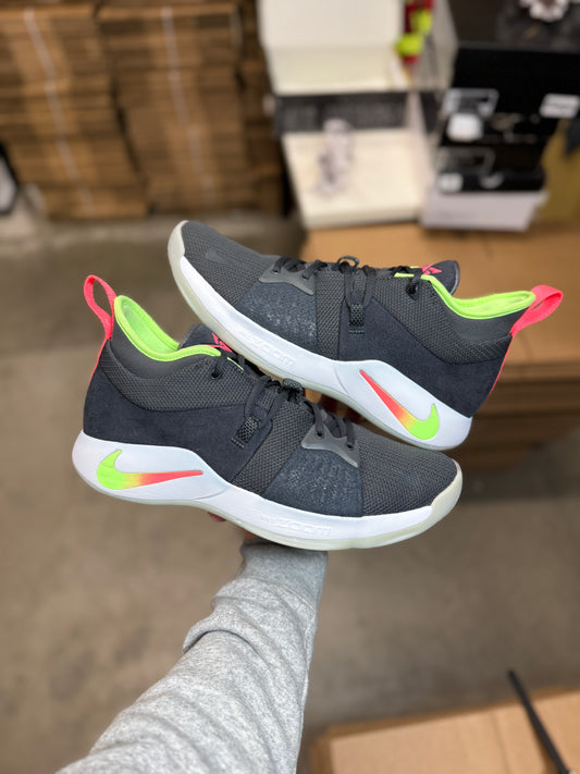 PG 2 Anthracite Hot Punch (11.5)