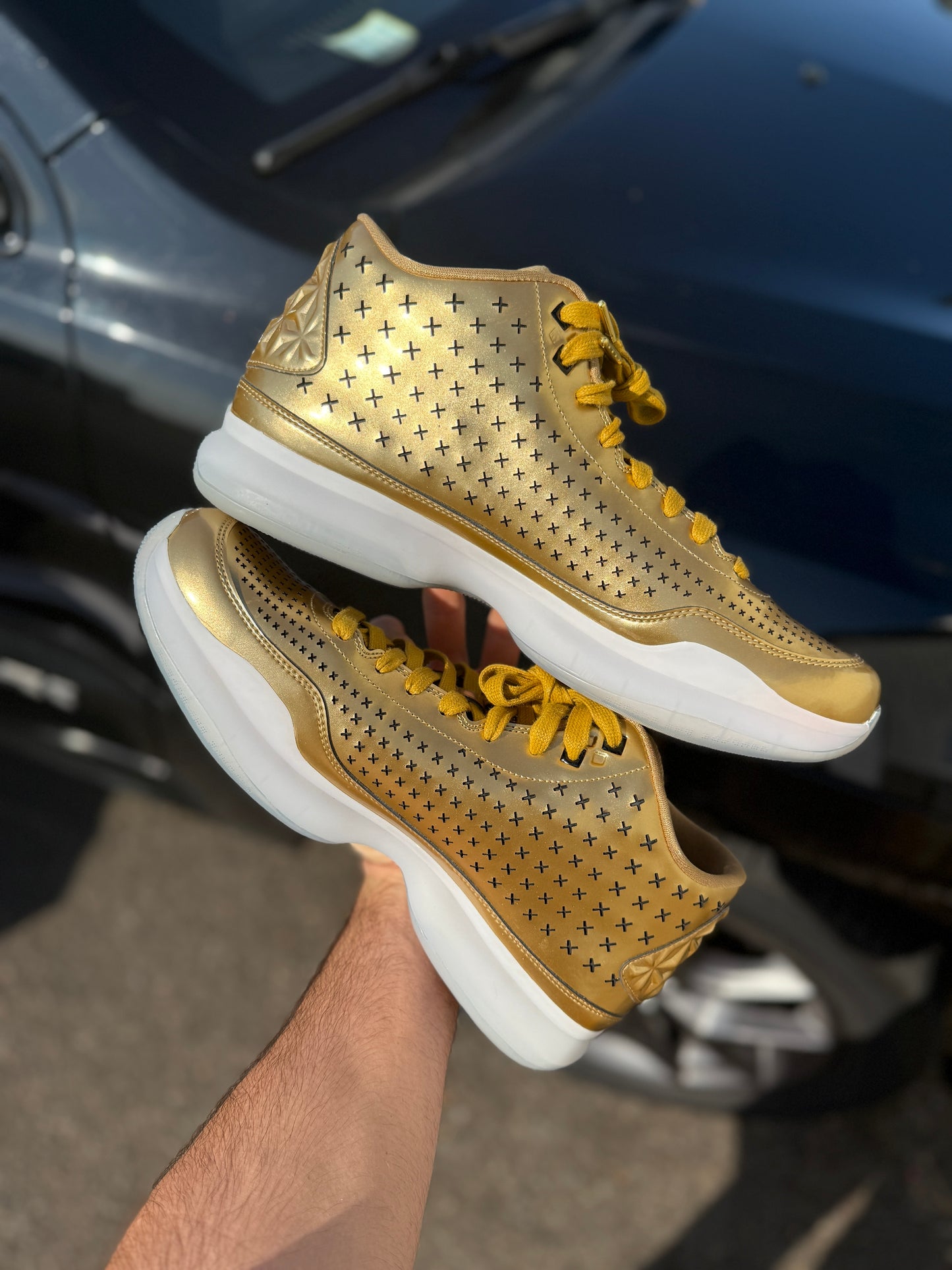 Ext 10s (size 12)