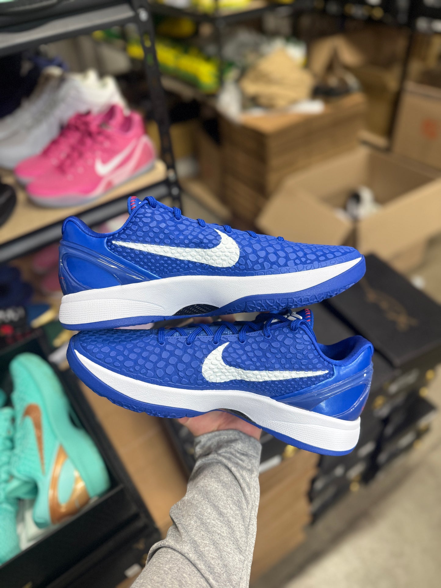 Kobe 6 Dodger (12)