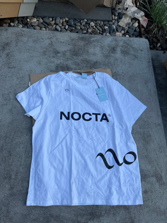 Nocta tee (XXL)