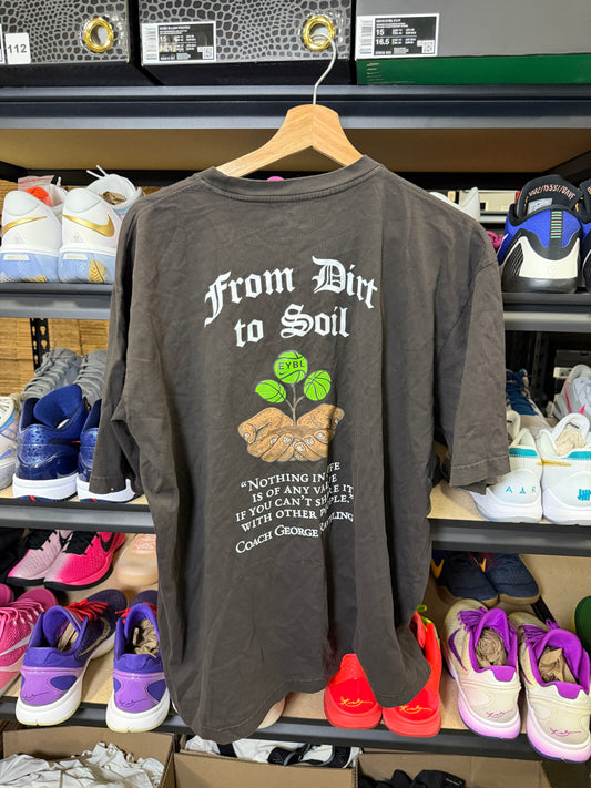 Eybl tee (L,XL)