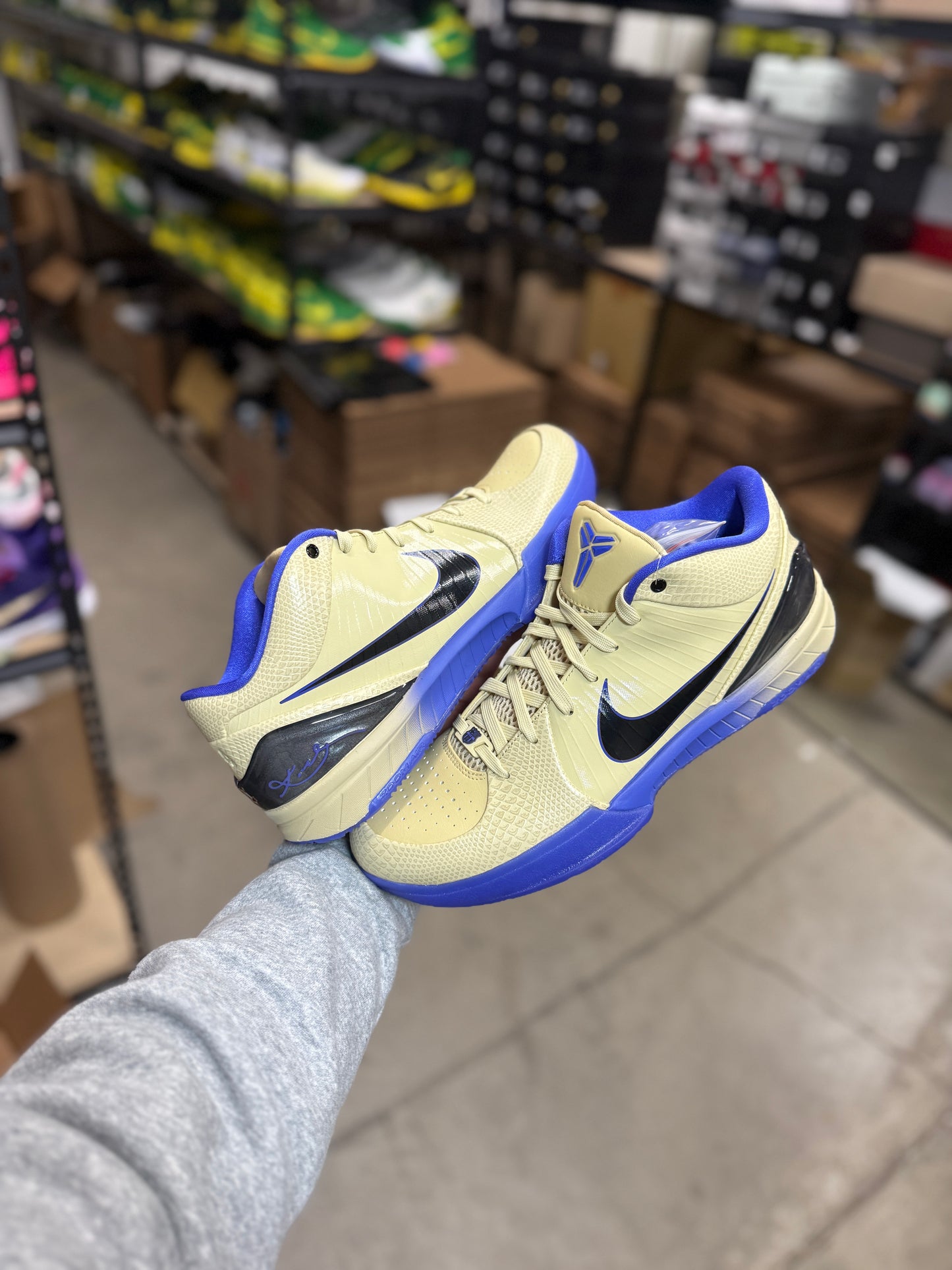 Kobe 4 FC Barcelona (12)