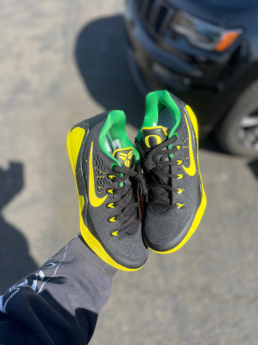 Oregon PE 9 (7.5,15)