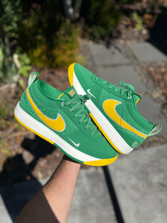 Dbook Oregon PE (size 13)