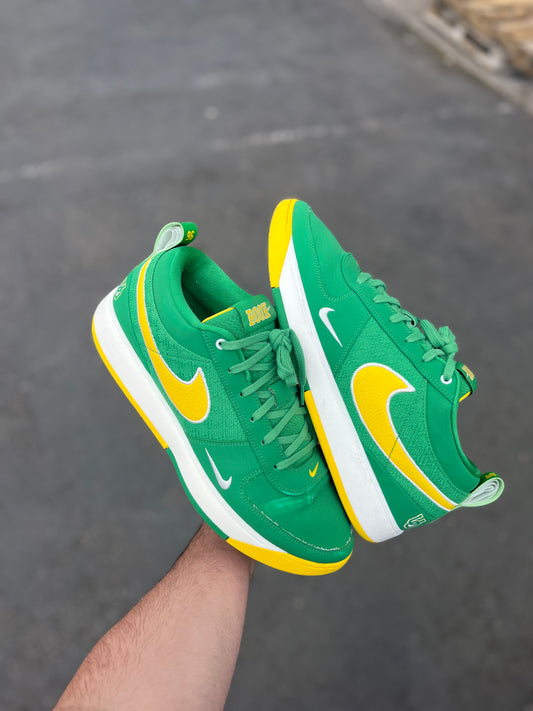 Dbook Oregon PE (size 15)