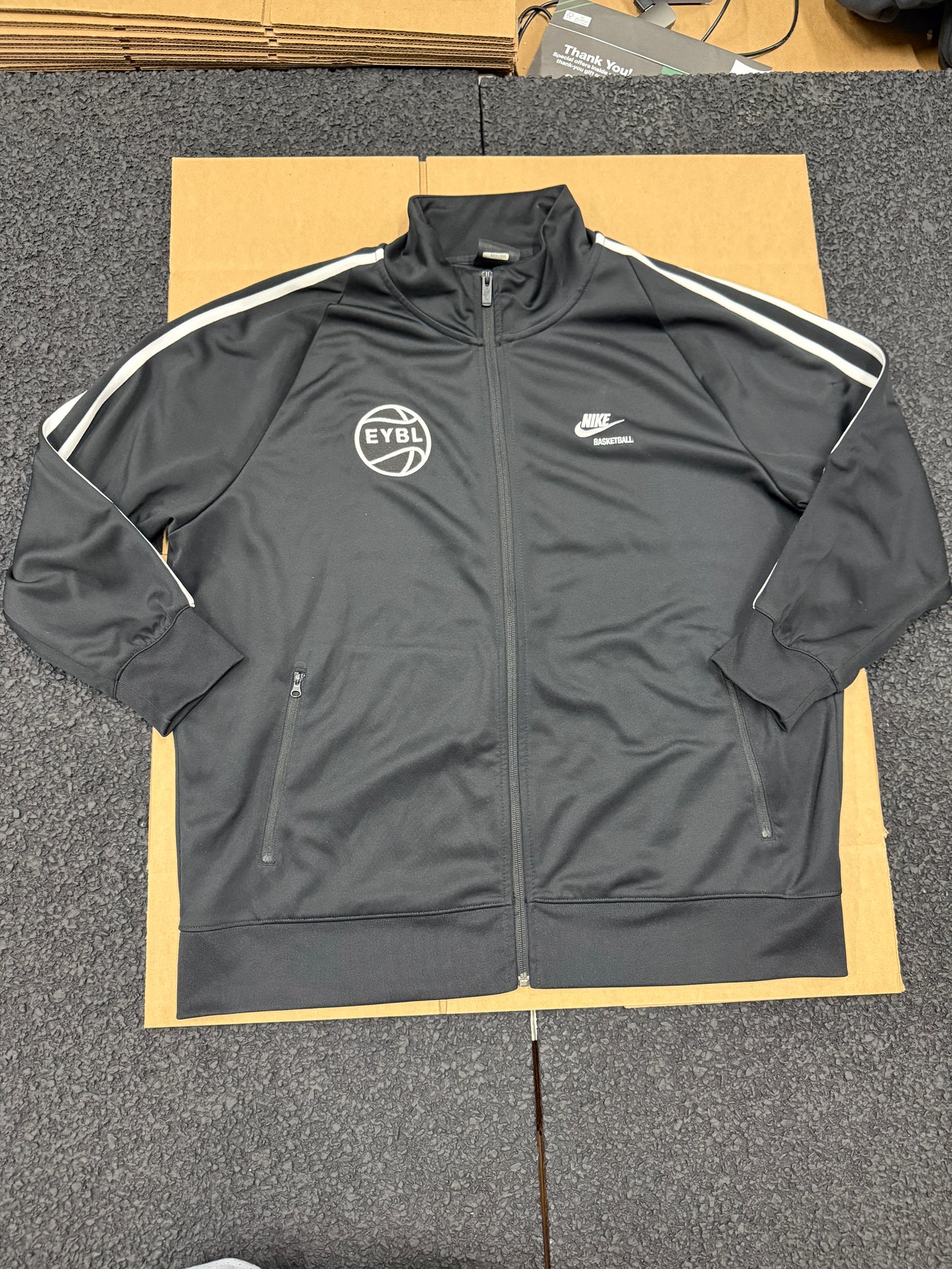 Eybl jacket (XL)