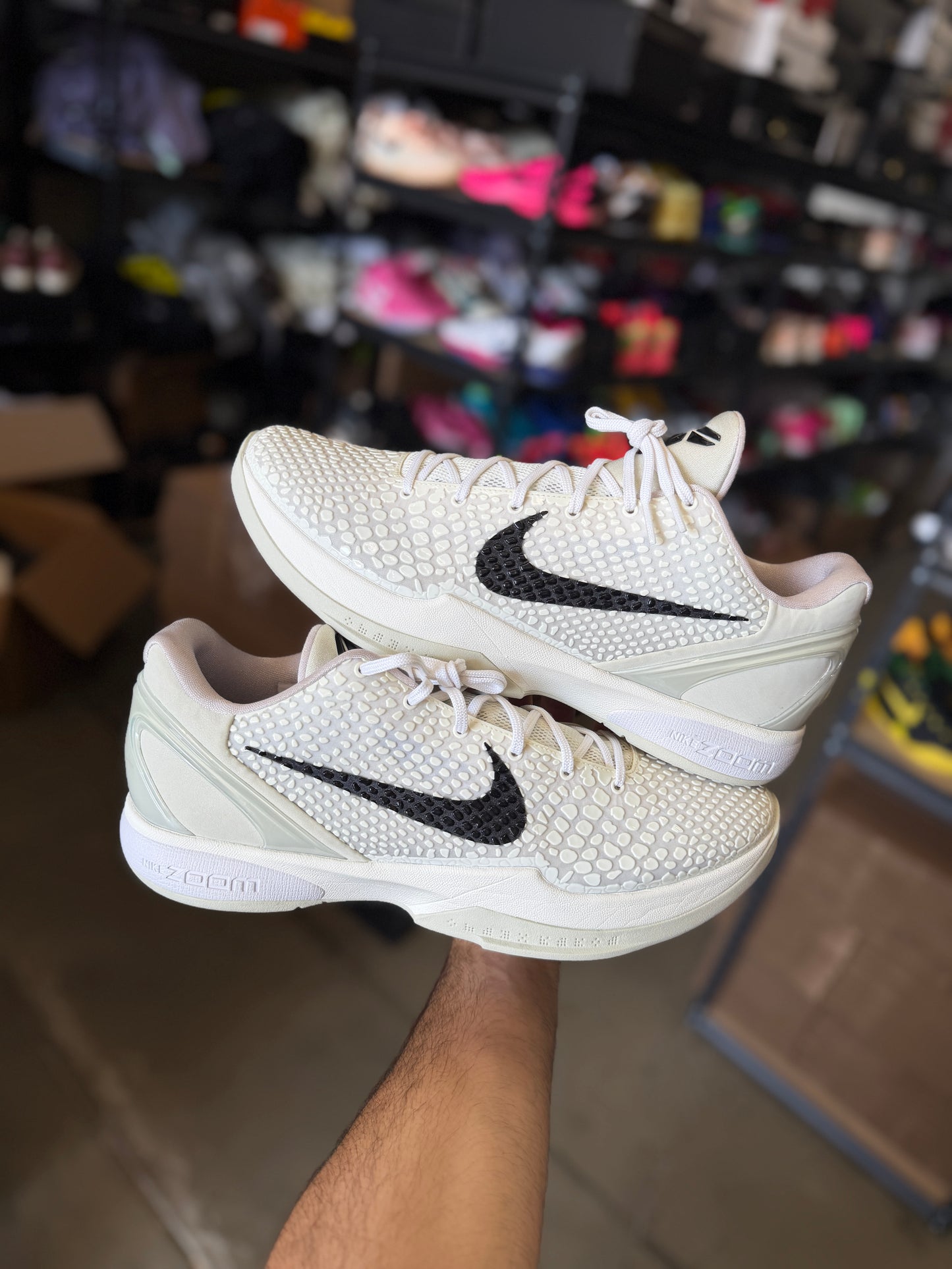 Kobe 6 Sail NBA PE (14)