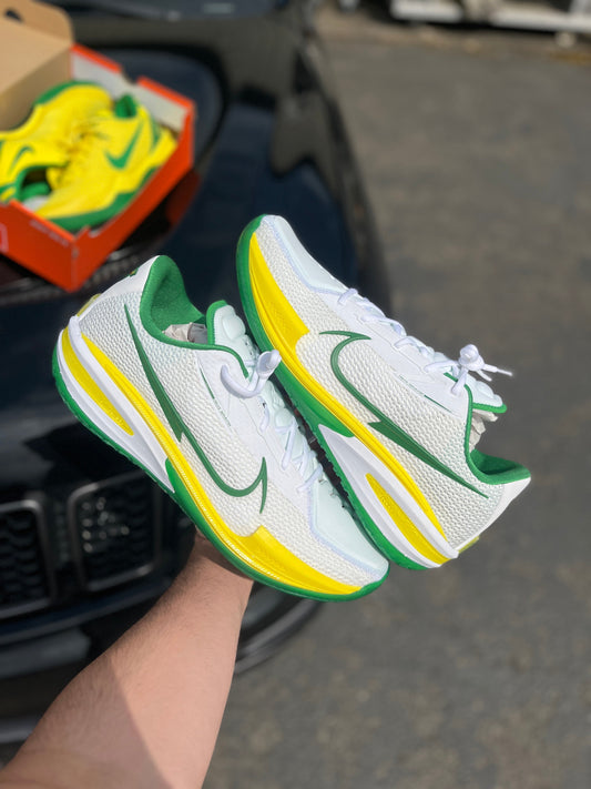 Gt cut Oregon PE (size 16)